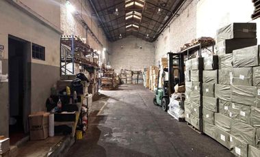 Venta Galpón Avellaneda Zona Industrial 3423 M2