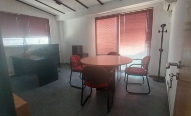 ALQUILER OFICINA, RAMOS MEJIA