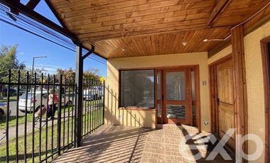 Local Comercial en Arriendo en Mariano González esquina Pablo Neruda