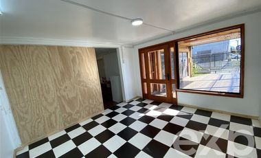 Local Comercial en Arriendo en Mariano González esquina Pablo Neruda