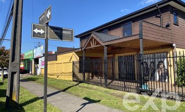 Local Comercial en Arriendo en Mariano González esquina Pablo Neruda
