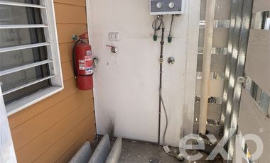 Casa en Arriendo en americo vespucio