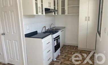 Casa en Arriendo en americo vespucio