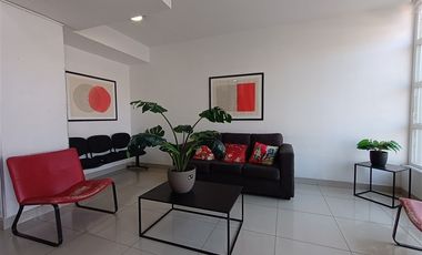Departamento en Arriendo en Blanco Garcés con Embajador Quintana