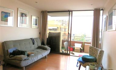 Departamento en Arriendo en MARCEL DUHAUT 2970