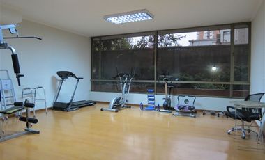 Departamento en Arriendo en MARCEL DUHAUT 2970