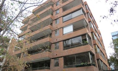 Departamento en Arriendo en MARCEL DUHAUT 2970