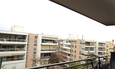 Departamento en Arriendo en MARCEL DUHAUT 2970