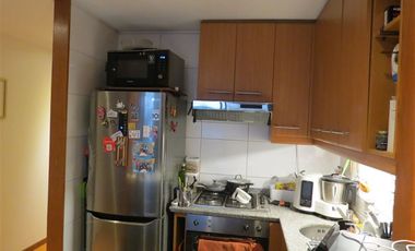 Departamento en Arriendo en MARCEL DUHAUT 2970