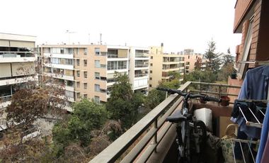 Departamento en Arriendo en MARCEL DUHAUT 2970