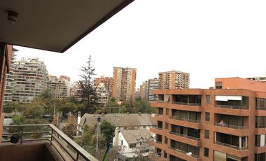 Departamento en Arriendo en MARCEL DUHAUT 2970