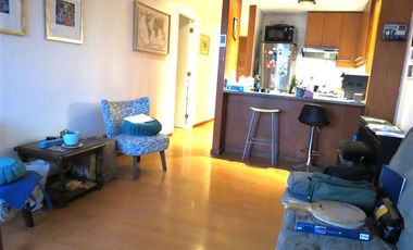 Departamento en Arriendo en MARCEL DUHAUT 2970