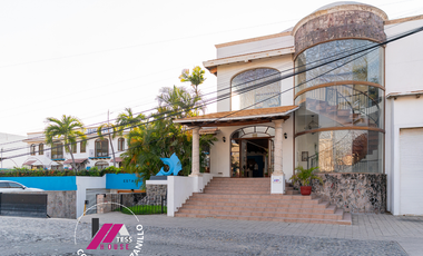 Oportunidad Única de Inversión! Hotel 