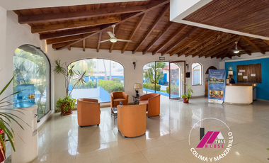 Oportunidad Única de Inversión! Hotel 
