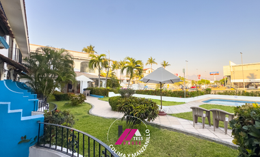 Oportunidad Única de Inversión! Hotel 