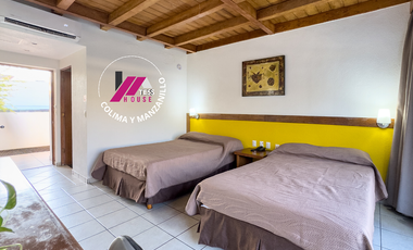 Oportunidad Única de Inversión! Hotel 