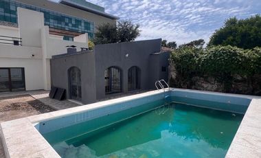 Casa en Santa Rosa