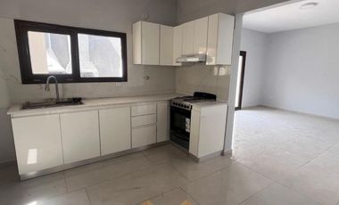 Casa en Santa Rosa