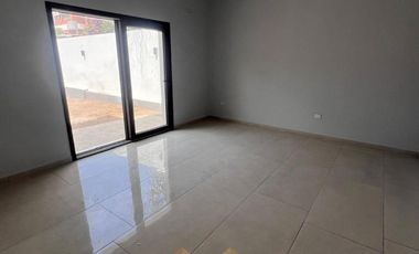 Casa en Santa Rosa