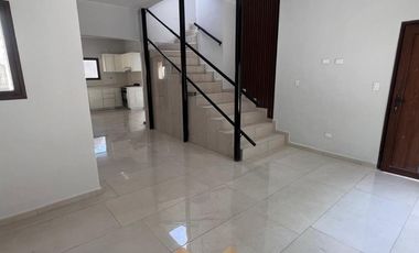 Casa en Santa Rosa