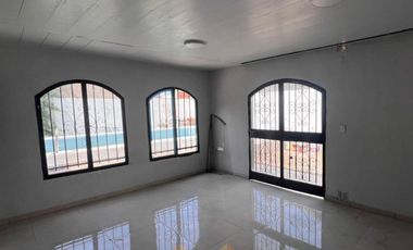 Casa en Santa Rosa