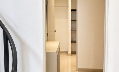 DEPARTAMENTO-LOFT EN RENTA, EL CERCADO SANTIAGO NL