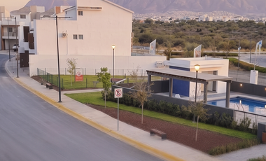 CASA EN VENTA EN ZONA CUMBRES - GARCIA, NL.