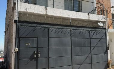 Casa en Venta – Residencial El Tapatío, Tlaquepaque, Jalisco