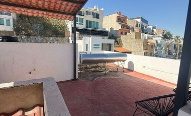 Casa en Venta – Residencial El Tapatío, Tlaquepaque, Jalisco