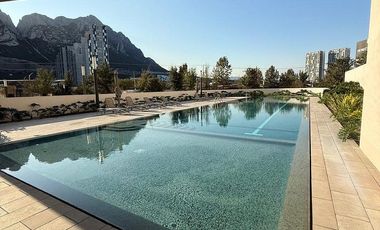 DEPARTAMENTO EN VENTA.  TORRE KANAT  $5,850,000