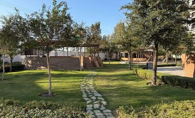 DEPARTAMENTO EN VENTA.  TORRE KANAT  $5,850,000