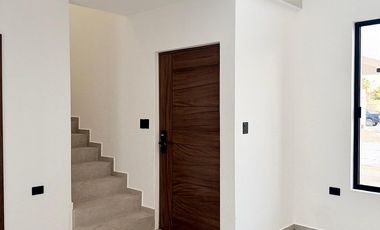 Venta de casa  en Fraccionamiento Diamante