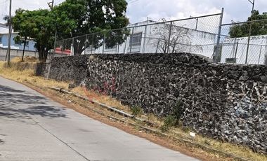 Terreno en Colonia José Ortiz, Oaxtepec – 607 m²