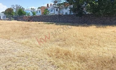 Terreno de 600 m² en Colonia José Ortiz (Oaxtepec)