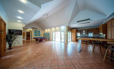 House For sale 5 bedroom 500&nbsp;m² with land 2474 m² , Pattaya