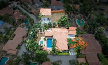 House For sale 5 bedroom 500&nbsp;m² with land 2474 m² , Pattaya
