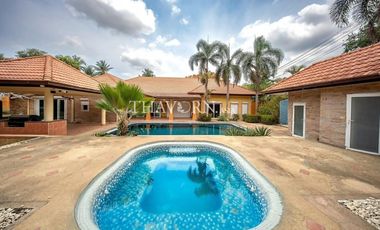 House For sale 5 bedroom 500&nbsp;m² with land 2474 m² , Pattaya