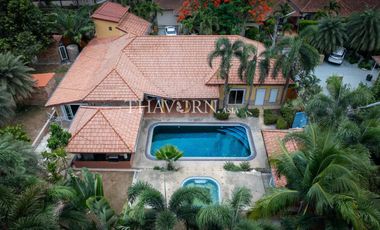 House For sale 5 bedroom 500&nbsp;m² with land 2474 m² , Pattaya