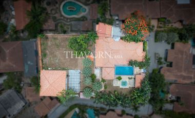 House For sale 5 bedroom 500&nbsp;m² with land 2474 m² , Pattaya