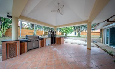 House For sale 5 bedroom 500&nbsp;m² with land 2474 m² , Pattaya