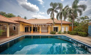 House For sale 5 bedroom 500&nbsp;m² with land 2474 m² , Pattaya