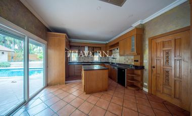 House For sale 5 bedroom 500&nbsp;m² with land 2474 m² , Pattaya