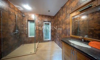 House For sale 5 bedroom 500&nbsp;m² with land 2474 m² , Pattaya