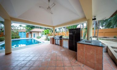 House For sale 5 bedroom 500&nbsp;m² with land 2474 m² , Pattaya