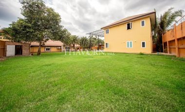 House For sale 5 bedroom 500&nbsp;m² with land 2474 m² , Pattaya