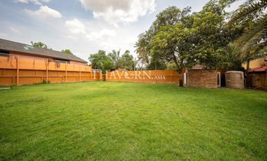 House For sale 5 bedroom 500&nbsp;m² with land 2474 m² , Pattaya