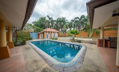 House For sale 5 bedroom 500&nbsp;m² with land 2474 m² , Pattaya