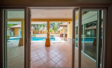 House For sale 5 bedroom 500&nbsp;m² with land 2474 m² , Pattaya