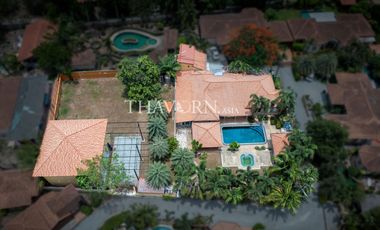 House For sale 5 bedroom 500&nbsp;m² with land 2474 m² , Pattaya