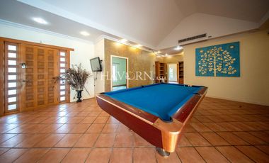 House For sale 5 bedroom 500&nbsp;m² with land 2474 m² , Pattaya